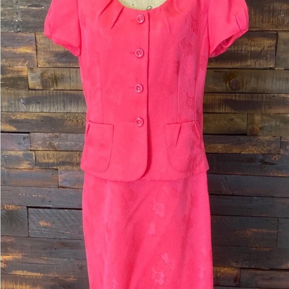 Isabella 2 Pc Suit